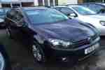 2011(61) Golf Blue Motion