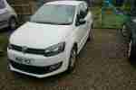 2011 61 Polo 1.2 S, 3 DOORS,