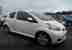 2011 (61 plate) Toyota AYGO 1.0 GO TomTom sat nav 20,000 miles £20 road tax
