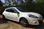 2011 (61reg) CLIO 1.2 16V DYNAMIQUE