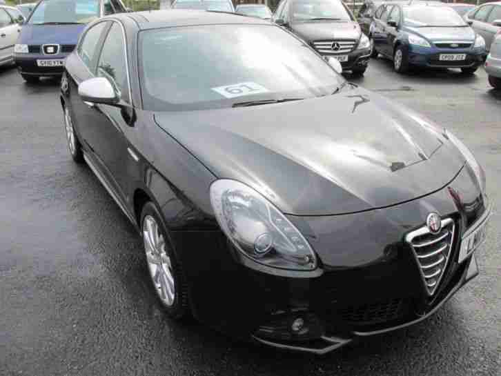 Alfa Romeo . Alfa Romeo car from United Kingdom