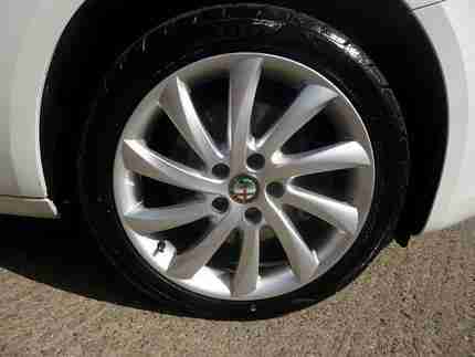 2011 ALFA ROMEO GIULIETTA 2.0 JTDM-2 140 BHP MANUAL 5-DOOR HATCHBACK