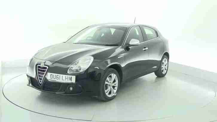 2011 GIULIETTA 2.0 JTDM 2 140