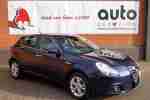 2011 GIULIETTA DIESEL HATCHBAC