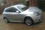 2011 GIULIETTA VELOCE JTDM 2 JUST