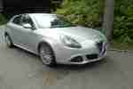 2011 GIULIETTA VELOCE M AIR TB