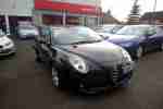 2011 MITO 8V Sprint