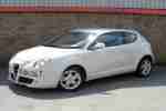 2011 MITO SPRINT MULTIAIR TCT 3DR