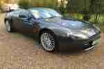 2011 VANTAGE 4.7 SPORTSHIFT