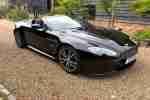 2011 VANTAGE SPORTSHIFT 4.7 S