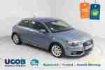 2011 A1 1.6 TDI SPORT 3DR HATCHBACK