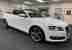 2011 AUDI A3 TDI SPORT + BLACK EDITION WHEELS + FULL HISTORY + CONVERTIBLE DIES