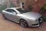 2011 A5 S LINE BLACK EDITION COUPE