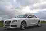 2011 A5 TDI SE COUPE DIESEL