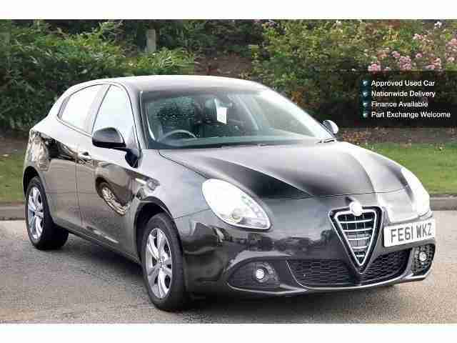 2011 Giulietta 1.4 Tb Multiair