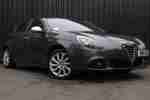 2011 Giulietta 1.6 Veloce 5dr