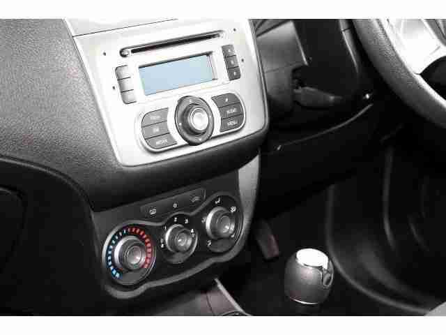 2011 Alfa Romeo Mito 1.4 16V Junior 3Dr Petrol Hatchback