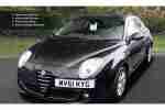 2011 Mito 1.4 8V Sprint 3Dr Petrol