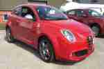2011 Mito 1.4 TB MultiAir 170