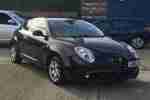 2011 Mito 1.4 TB MultiAir Lusso (s