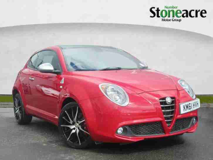 Alfa Romeo . Alfa Romeo car from United Kingdom