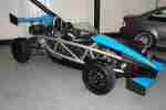 2011 Ariel Atom ARIEL ATOM 3 2 door Sports