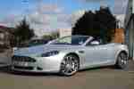 2011 DB9 V12 2dr Volante