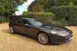 2011 Rapide 6.0 Touchtronic 4dr