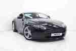 2011 Vantage 4.7 V8 2dr