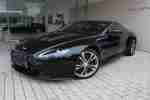 2011 Vantage Petrol black Manual