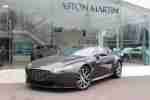 2011 Vantage S V8 Petrol grey