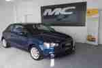 2011 A1 1.4 TFSI Sport S Tronic 3dr