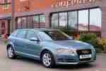 2011 A3 1.6TDI Sportback SE