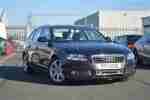 2011 A4 2.0 TDIe 136 Technik 5dr [Start