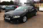 2011 A4 2.0TDI Technik 4dr