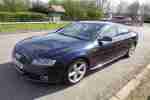 2011 A5 2.0 TDI S Line Sportback Quattro