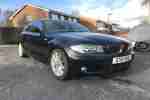 2011 1 SERIES 2.0 116I M SPORT FSH