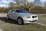 2011 1 Series 2.0 118d M Sport 5dr