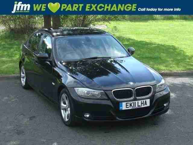2011 3 SERIES 320d EfficientDynamics 78