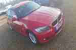 2011 316D ES RED 130k full history mot d