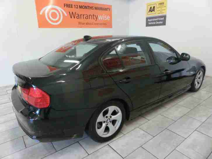 2011 BMW 320 2.0TD d EfficientDynamics ***BUY FOR ONLY £19 PER WEEK***