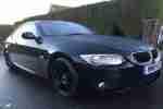 2011 320D M SPORT COUPE 184