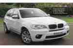 2011 X5 Xdrive30D M Sport 5Dr Auto Diesel