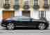 2011 Bentley Continental GT W12 Mulliner 11 61 12MY Petrol Blue Automatic