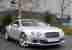 2011 Bentley Continental Mulliner Driving Specification 2011 61 PETROL ALCOH