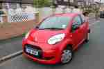 2011 C1 NO RESERVE 99p toyota aygo