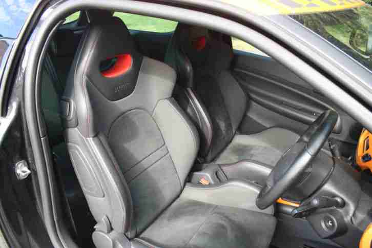 2011 CITROEN DS3 RACING BLACK