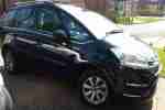 2011 Picasso Grand C4 MPV with 7 Seat