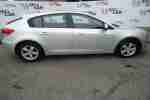 2011 Chevrolet Cruze LT Automatic 1.6