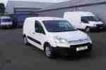 2011 Berlingo 1.6 5dr